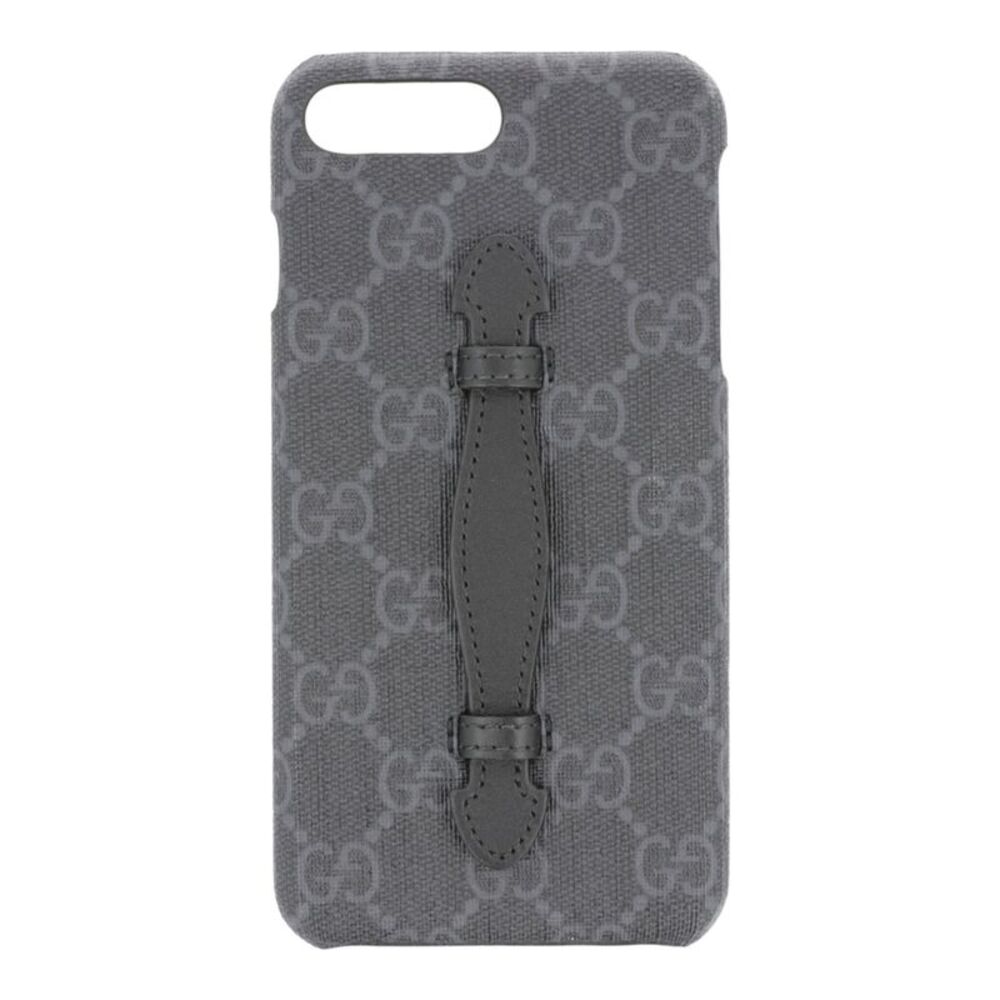 Gucci iPhone 8 Supreme Cell Phone Case Mens